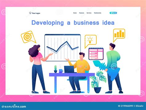 Developing a Business Idea