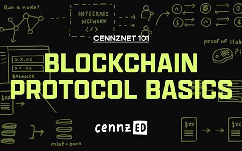 Development Of New Blockchain Protocols