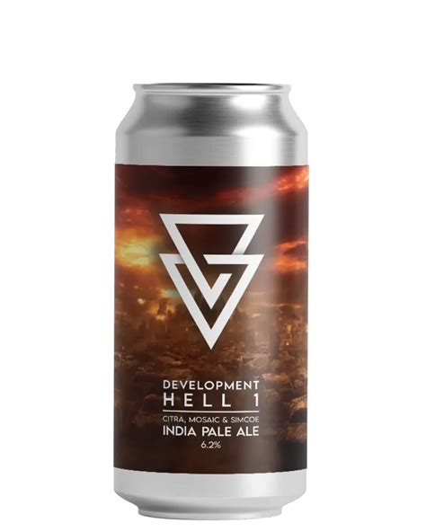 Development Hell&hellip;