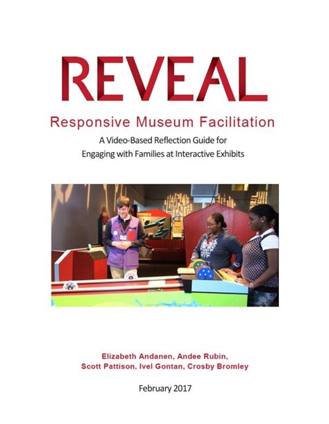 Development and reveal