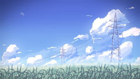 Deviantart Background Anime