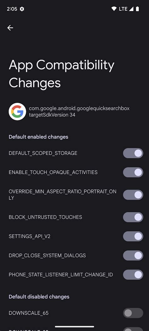 Device Compatibility and App Access