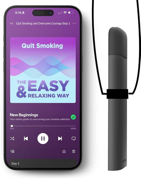 Devices To Help Quit Vaping