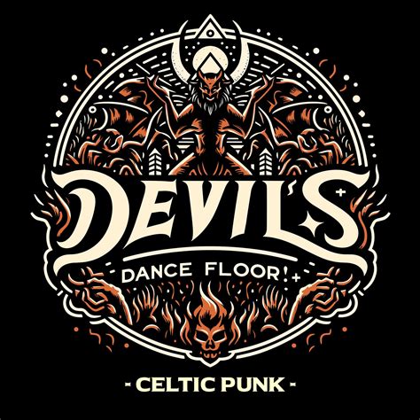 Devil'S Dance Floor