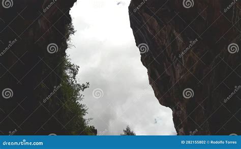 Devil's Balcony View