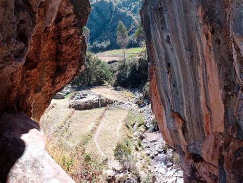 Devil's Balcony rock formation