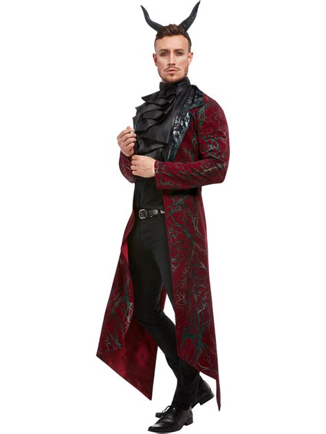 Devil Costume Styles