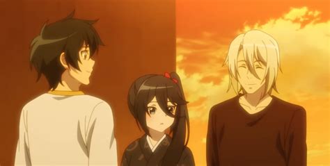 The Fiery Conclusion Unleashed: Unpacking the Epic Ending of Devil Is A Part Timer