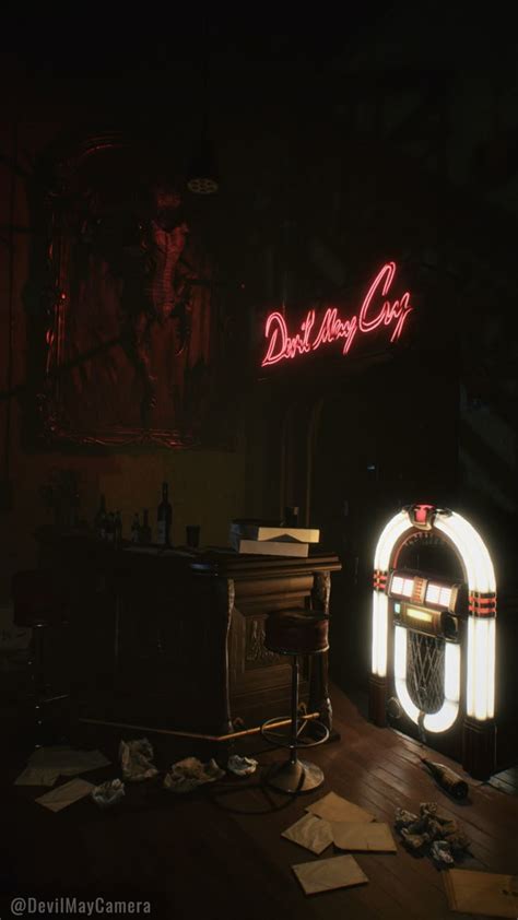 Devil May Camera Choosing the Right One