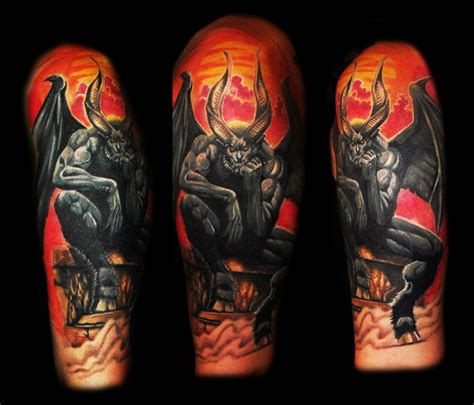 Devil Tattoos Tattoos Ideas