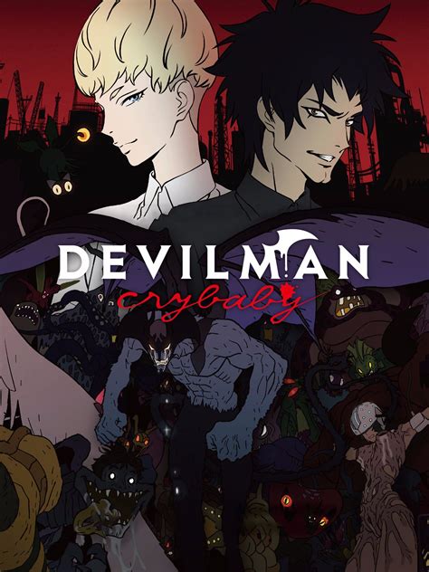 Devilman May Cry