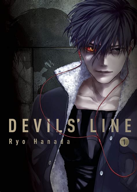 Devils Line Manga