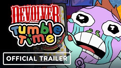 Devolver Tumble Time Download APK for Android (Free)