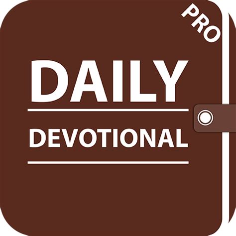 Devotion - Offline Bible - Apps on Google Play