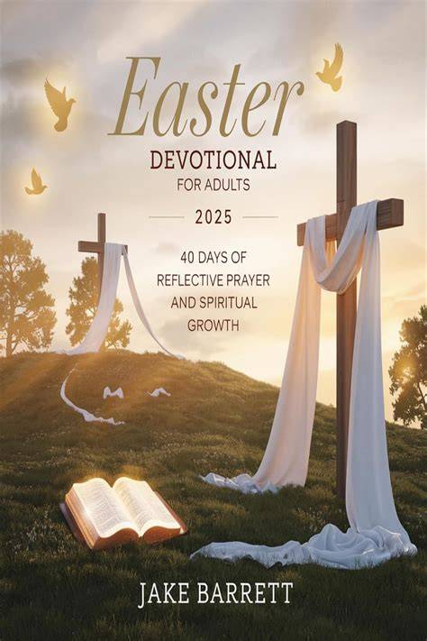 Devotional Easter