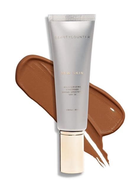 Transform Your Skin with Dew Skin Tinted Moisturizer - Your Ultimate Tonic for velvety, radiant Complexion!