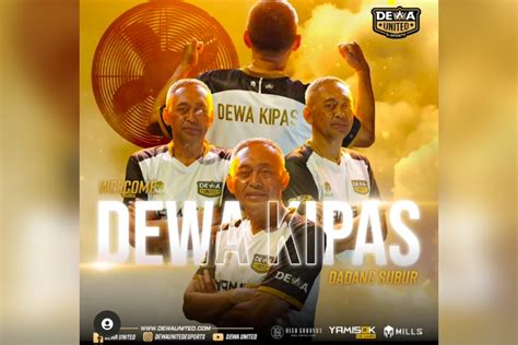Dewa Kipas