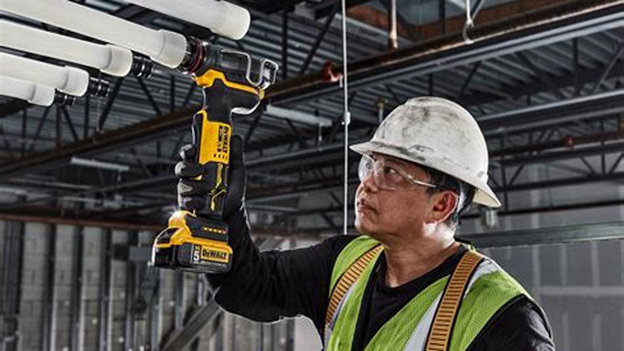 Dewalt Tools 2024