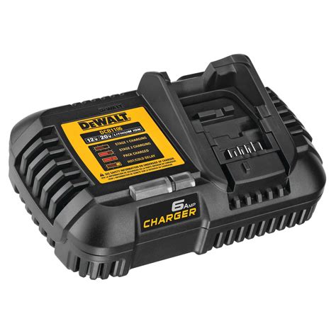 Dewalt 12v Charger
