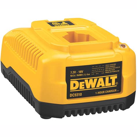 Dewalt Dc9310 Charger