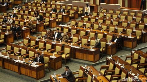 Dewan Legislatif di Mesir