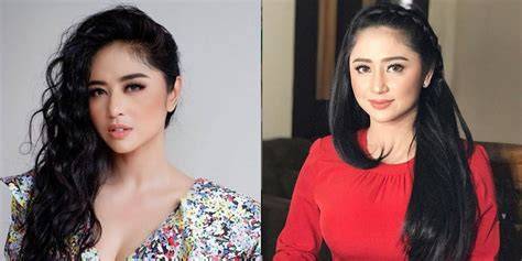 Dewi Persik Biodata