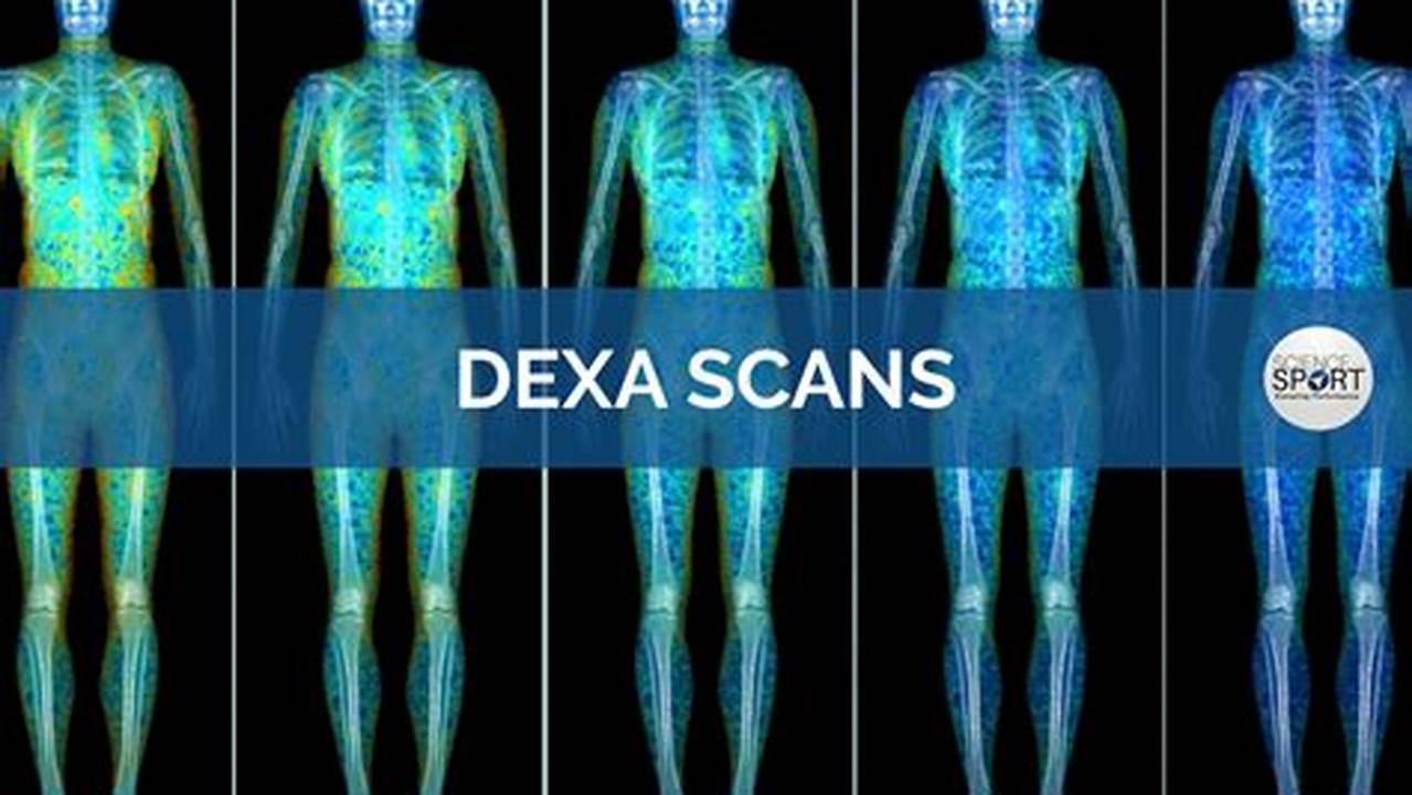 Dexa Scan Cpt Code 2024