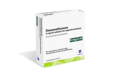 Dexamethasone & COVID-19: Does It Really Help?