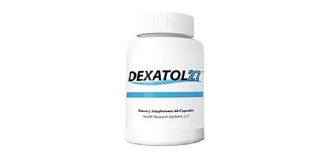 Dexatol27 Diet Pill