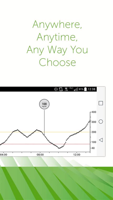 Get Optimal Glucose Monitoring with Dexcom G5 Mobile App Android Download: Your Key to Better Diabetes Management!