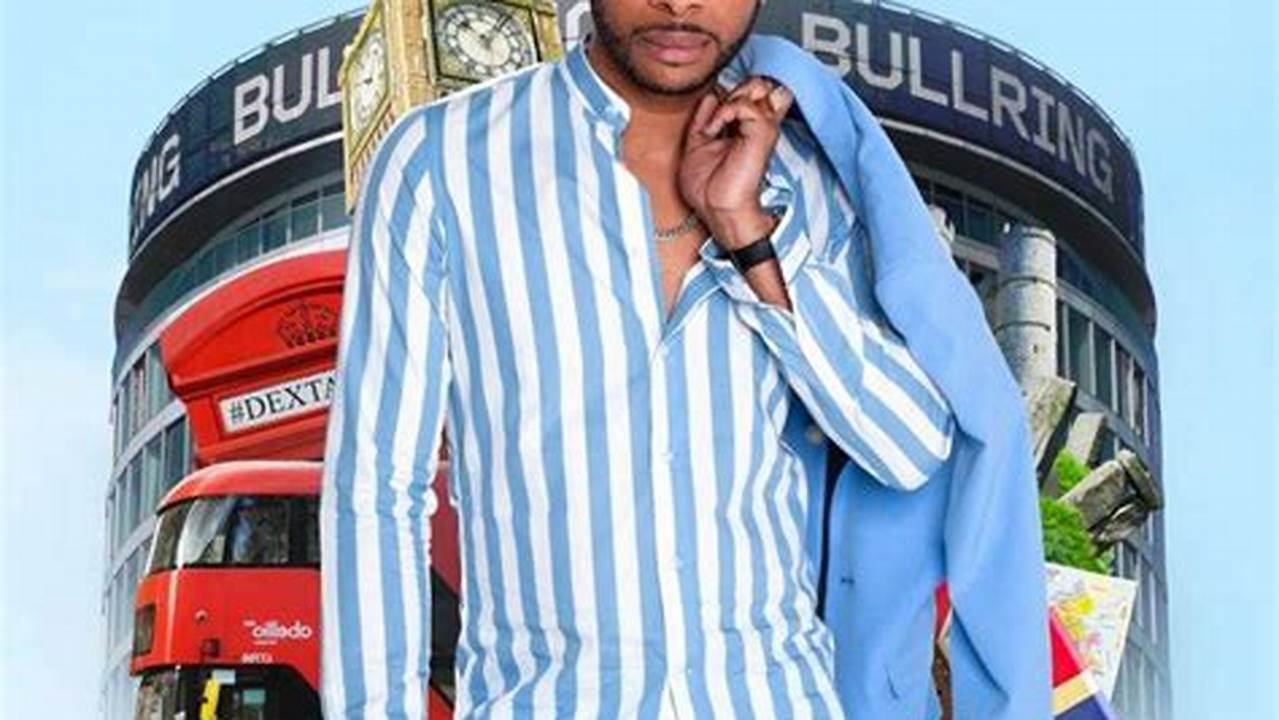 Dexta Daps Concert Brooklyn 2024