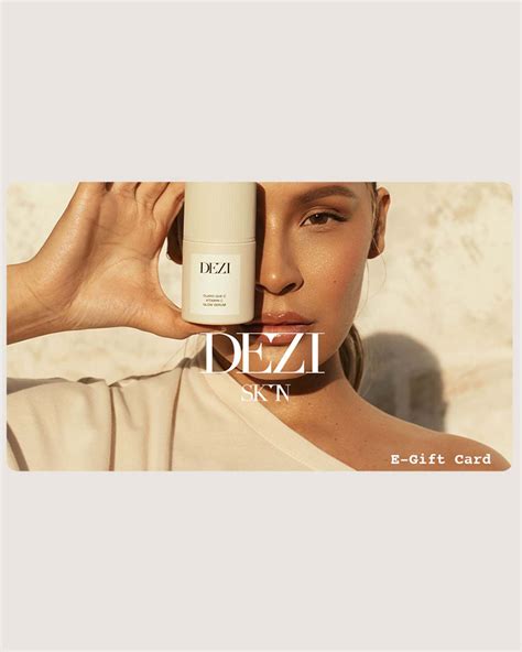 Unlock the Secret to Glowing Skin with Dezi: Your Exclusive Coupon Code Inside!