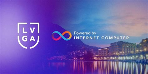 Dfinity Foundation Partners with Lugano