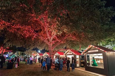 The Best Christmas Events and Activities in DFW for 2015 Fort Worth