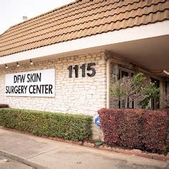 DFW Skin Surgery Center: Your Expert Destination for Flawless Skin
