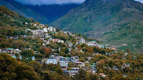 Dharamsala Tour Options