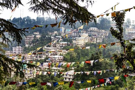 Dharamsala Travel Tips