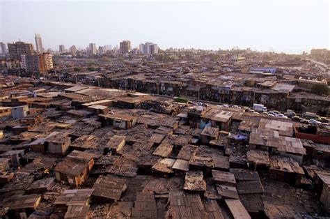 Dharavi Mumbai Overview