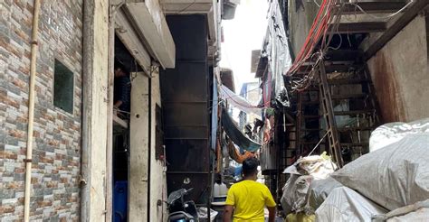 Dharavi Slum Walk Experience