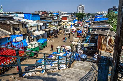 Dharavi community