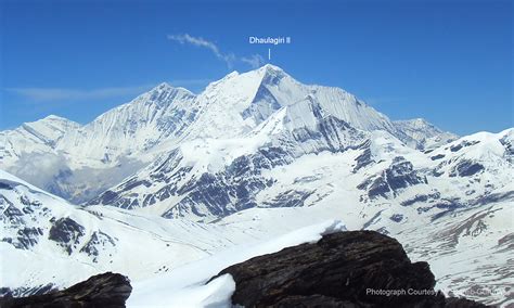 Dhaulagiri Expedition 2025-2026: A Comprehensive Review