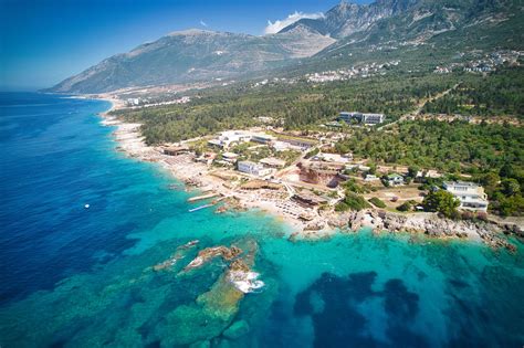 Review: Tirana or Durres to Dhermi Beach Day Trip via Llogara Park