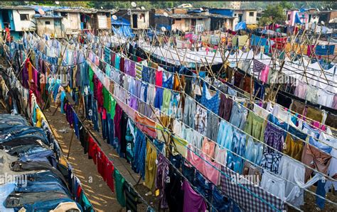 Dhobi Ghat