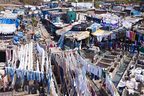 Dhobi Ghat Experience