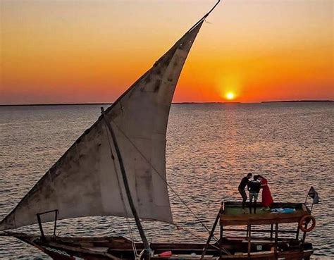 Dhow Boat Tour Planning