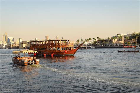 Dhow Cruise FAQ