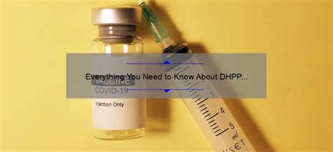 Dhpp Vaccine Cost