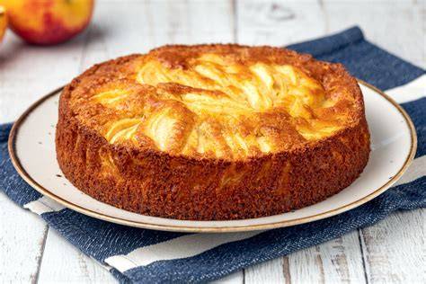 Di Mele Torta - Chefinoz