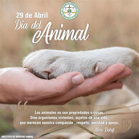 Dia del Animal