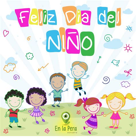 Dia del Niño 2024